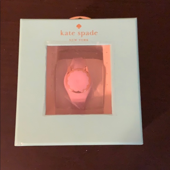 kate spade Accessories - NIB Kate spade fitness watch